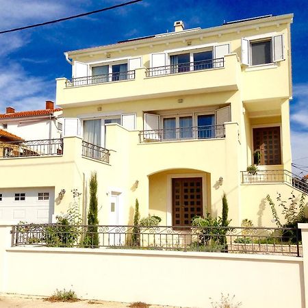 Villa Maresol Zadar Kamer foto