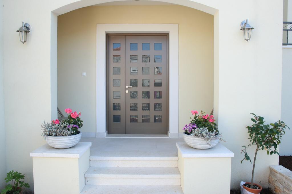Villa Maresol Zadar Kamer foto