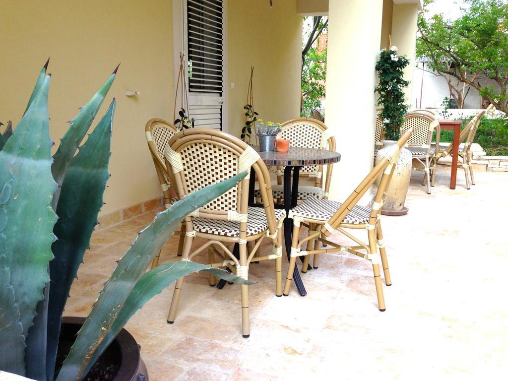 Villa Maresol Zadar Kamer foto