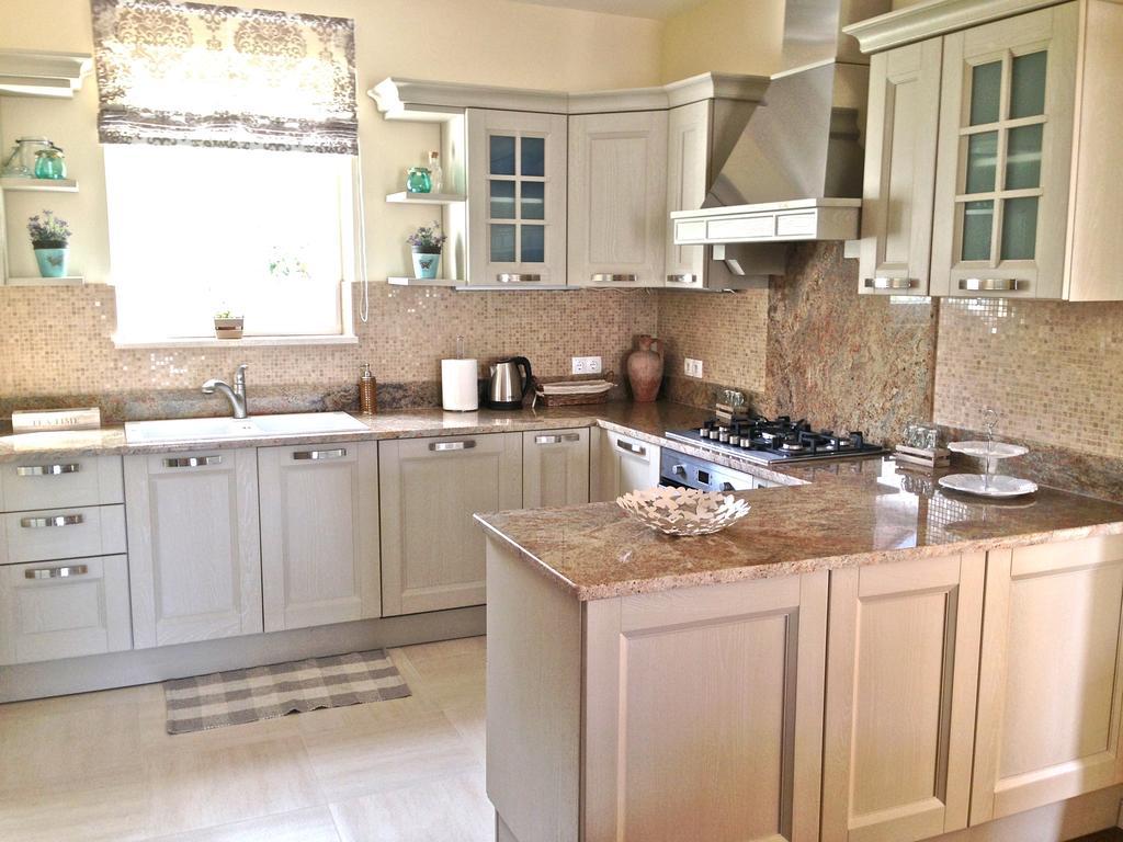 Villa Maresol Zadar Kamer foto