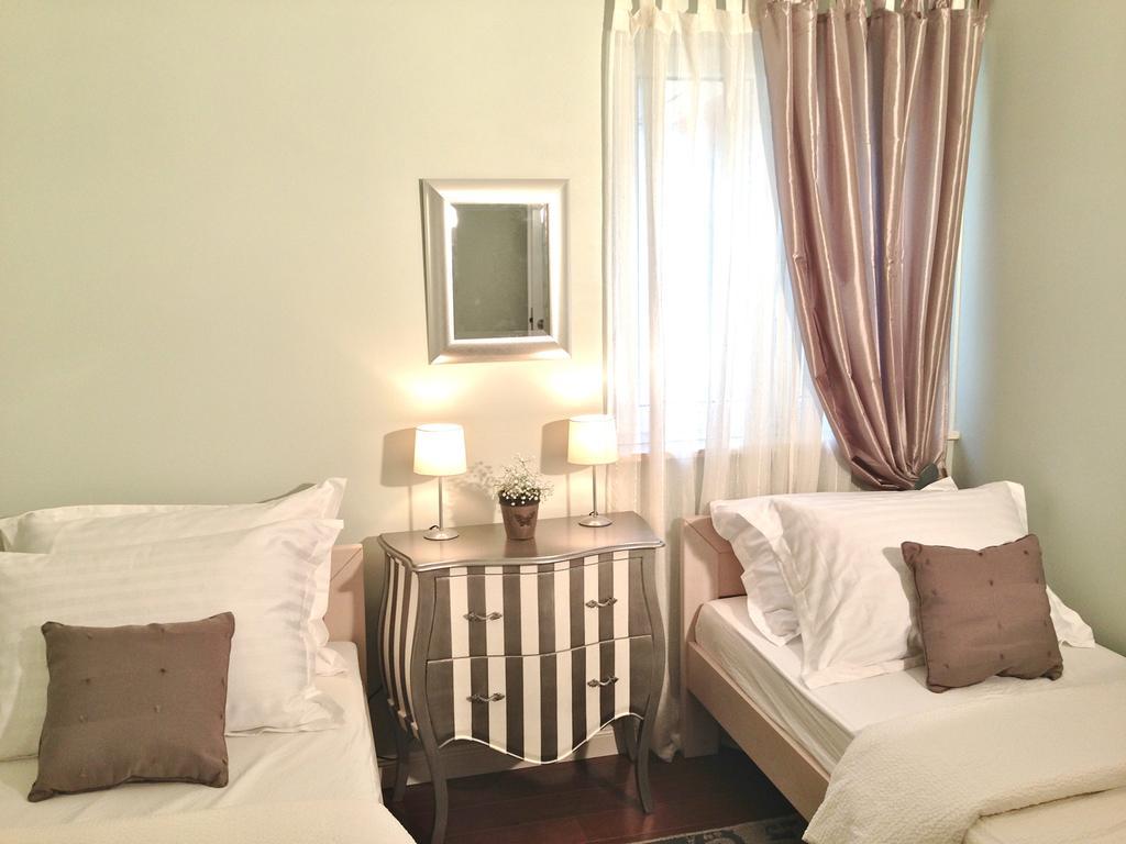 Villa Maresol Zadar Kamer foto