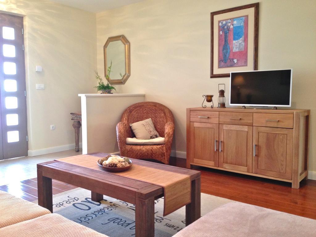 Villa Maresol Zadar Kamer foto
