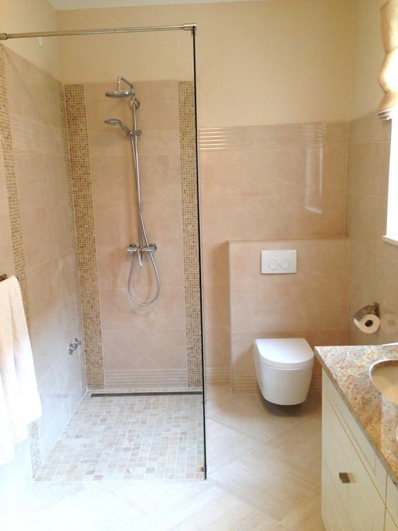 Villa Maresol Zadar Kamer foto