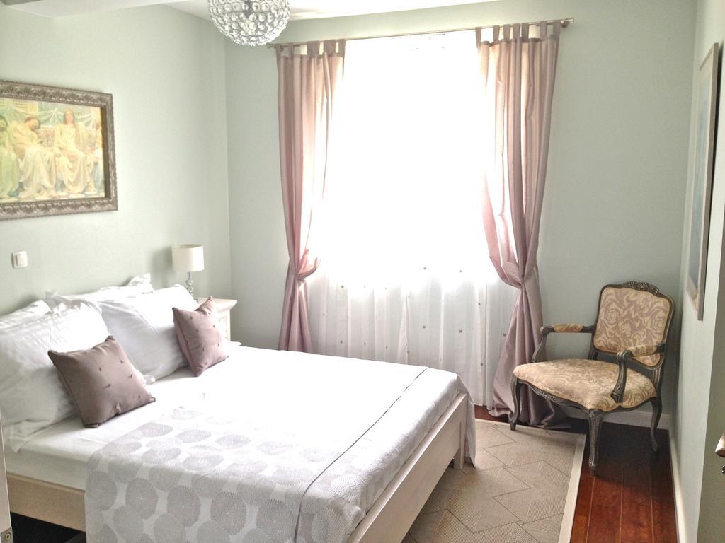 Villa Maresol Zadar Kamer foto