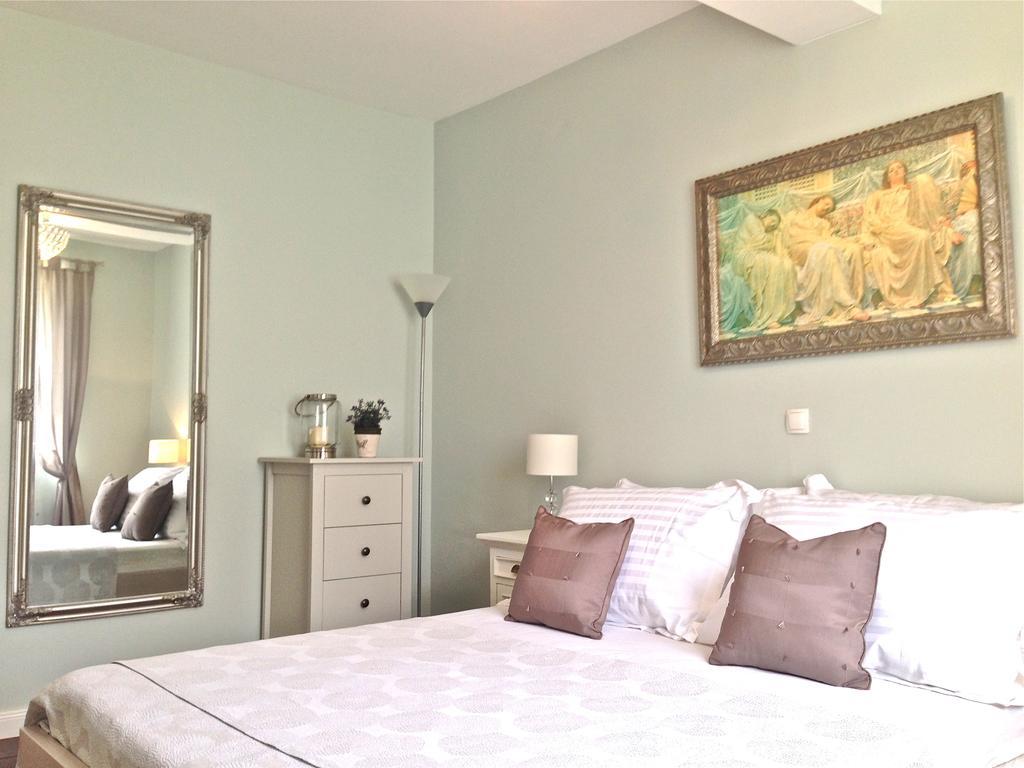 Villa Maresol Zadar Kamer foto