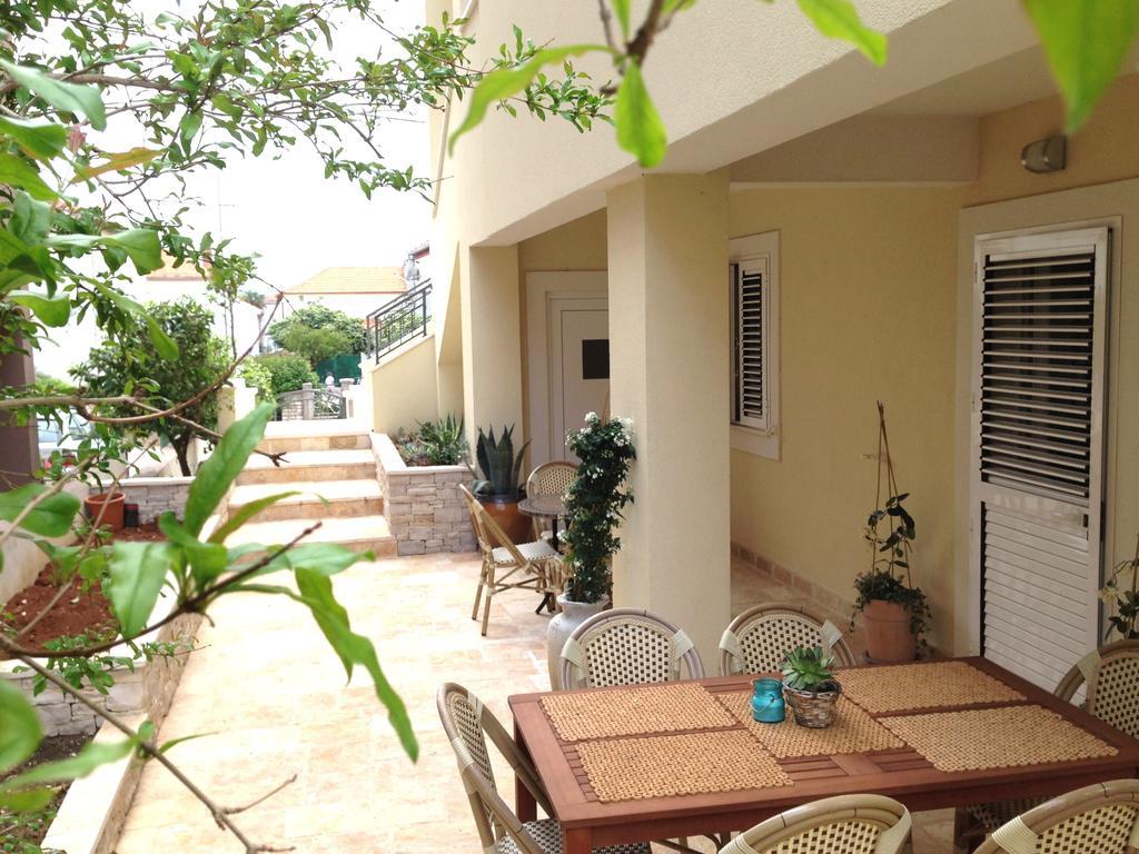 Villa Maresol Zadar Kamer foto