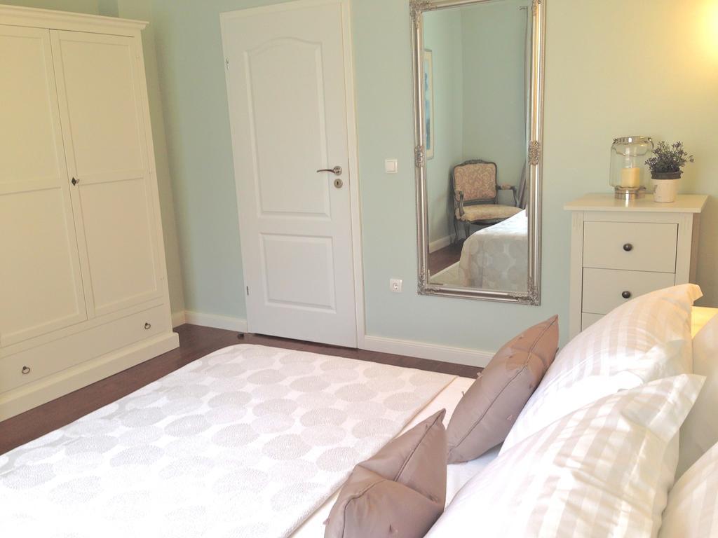 Villa Maresol Zadar Kamer foto