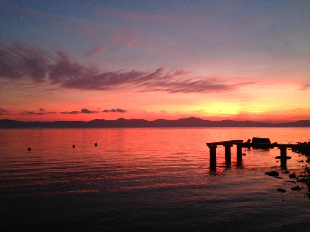 Villa Maresol Zadar Buitenkant foto
