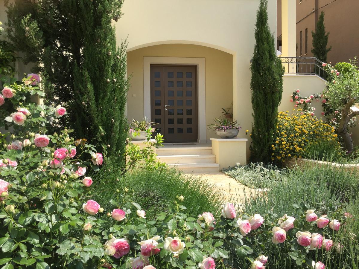Villa Maresol Zadar Buitenkant foto